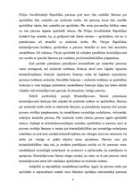 Eseja 'Apsūdzētā statusa vēsturiskā attīstība', 8.