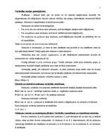 Konspekts 'Kombinatorikas elementi, klasiskā varbūtība. Darbības ar varbūtībām. Gadījumnoti', 1.