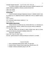 Konspekts 'Kombinatorikas elementi, klasiskā varbūtība. Darbības ar varbūtībām. Gadījumnoti', 3.