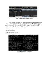 Konspekts 'VirtualBox networking modes', 9.