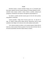 Konspekts 'Individuālais ceļojums', 3.