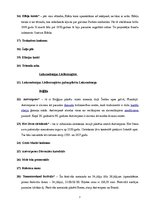 Konspekts 'Individuālais ceļojums', 7.