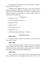 Konspekts 'Individuālais ceļojums', 10.