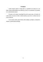 Konspekts 'Individuālais ceļojums', 12.