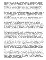 Eseja 'Adolf Hitler', 1.