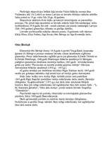 Referāts 'Latviešu profesionālās mākslas sākotne', 1.