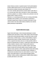 Eseja 'Eseja psihoterapijā', 2.