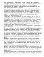 Eseja 'John. Edgar Hoover - The Legacy', 1.