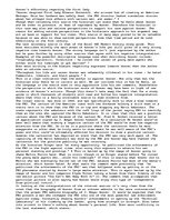 Eseja 'John. Edgar Hoover - The Legacy', 2.