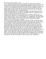 Eseja 'John. Edgar Hoover - The Legacy', 3.