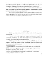 Referāts 'Muitas kultūras iekšējās kontroles sistēmas novērtējums', 5.