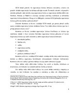 Referāts 'Muitas kultūras iekšējās kontroles sistēmas novērtējums', 6.