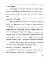 Referāts 'Muitas kultūras iekšējās kontroles sistēmas novērtējums', 8.