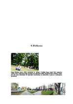 Referāts 'Rīgas centra parki', 24.