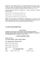 Referāts 'Uzņēmuma maksātspējas novērtējums un bankrota prognozēšana', 14.