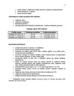 Referāts 'Analītisks izvērtējums par 3 Latvijas komercbanku sniegtajiem banku pakalpojumie', 9.