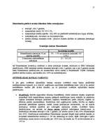 Referāts 'Analītisks izvērtējums par 3 Latvijas komercbanku sniegtajiem banku pakalpojumie', 13.