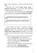 Referāts 'Pedagoģija un politika', 6.