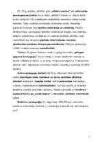 Referāts 'Pedagoģija un politika', 7.