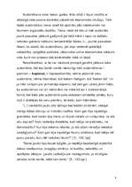 Referāts 'Pedagoģija un politika', 8.