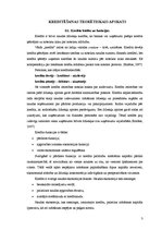 Referāts 'Kreditēšana', 3.