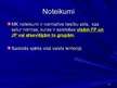 Prezentācija 'Valsts pārvaldes akti, veidi un prasības pret tiem', 14.