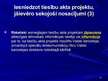 Prezentācija 'Valsts pārvaldes akti, veidi un prasības pret tiem', 24.