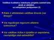 Prezentācija 'Valsts pārvaldes akti, veidi un prasības pret tiem', 28.