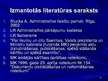 Prezentācija 'Valsts pārvaldes akti, veidi un prasības pret tiem', 33.