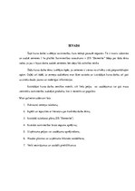 Referāts 'Saimniekošanas mācība', 3.