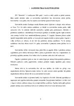 Referāts 'Saimniekošanas mācība', 5.