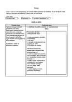 Konspekts 'Krāsas. Lakas. Līmes', 3.