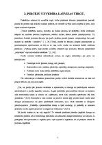 Referāts 'Televīzijas un interneta ietekme uz skolēnu un studentu lēmuma pieņemšanu par pr', 7.