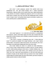 Referāts 'Televīzijas un interneta ietekme uz skolēnu un studentu lēmuma pieņemšanu par pr', 8.