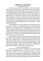 Referāts 'Televīzijas un interneta ietekme uz skolēnu un studentu lēmuma pieņemšanu par pr', 9.