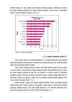 Referāts 'Televīzijas un interneta ietekme uz skolēnu un studentu lēmuma pieņemšanu par pr', 10.
