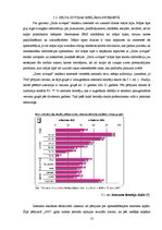 Referāts 'Televīzijas un interneta ietekme uz skolēnu un studentu lēmuma pieņemšanu par pr', 13.
