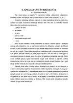 Referāts 'Televīzijas un interneta ietekme uz skolēnu un studentu lēmuma pieņemšanu par pr', 15.