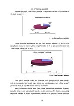 Referāts 'Televīzijas un interneta ietekme uz skolēnu un studentu lēmuma pieņemšanu par pr', 16.