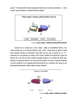 Referāts 'Televīzijas un interneta ietekme uz skolēnu un studentu lēmuma pieņemšanu par pr', 19.