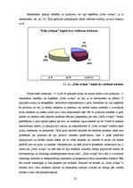 Referāts 'Televīzijas un interneta ietekme uz skolēnu un studentu lēmuma pieņemšanu par pr', 20.