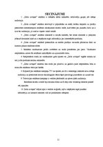 Referāts 'Televīzijas un interneta ietekme uz skolēnu un studentu lēmuma pieņemšanu par pr', 21.