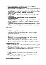 Konspekts 'Tiesību teorijas pamati', 2.