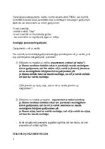 Konspekts 'Tiesību teorijas pamati', 3.