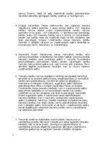 Konspekts 'Tiesību teorijas pamati', 7.