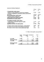 Diplomdarbs 'Bilances posteņu novērtēšana un analīze uzņēmumā SIA „Sabiedriskais Informācijas', 29.