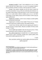 Referāts 'Sociālo problēmu ģenēze un analīze', 5.