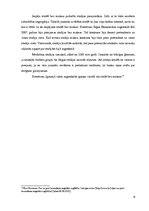 Referāts 'Sociālo problēmu ģenēze un analīze', 9.