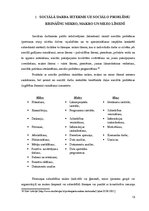 Referāts 'Sociālo problēmu ģenēze un analīze', 13.
