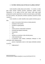 Referāts 'Sociālo problēmu ģenēze un analīze', 15.